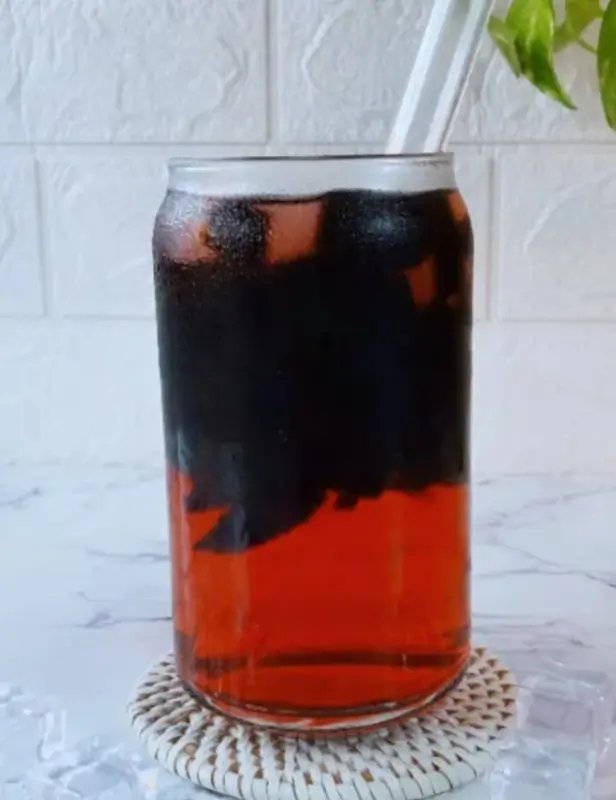 Es Cincau