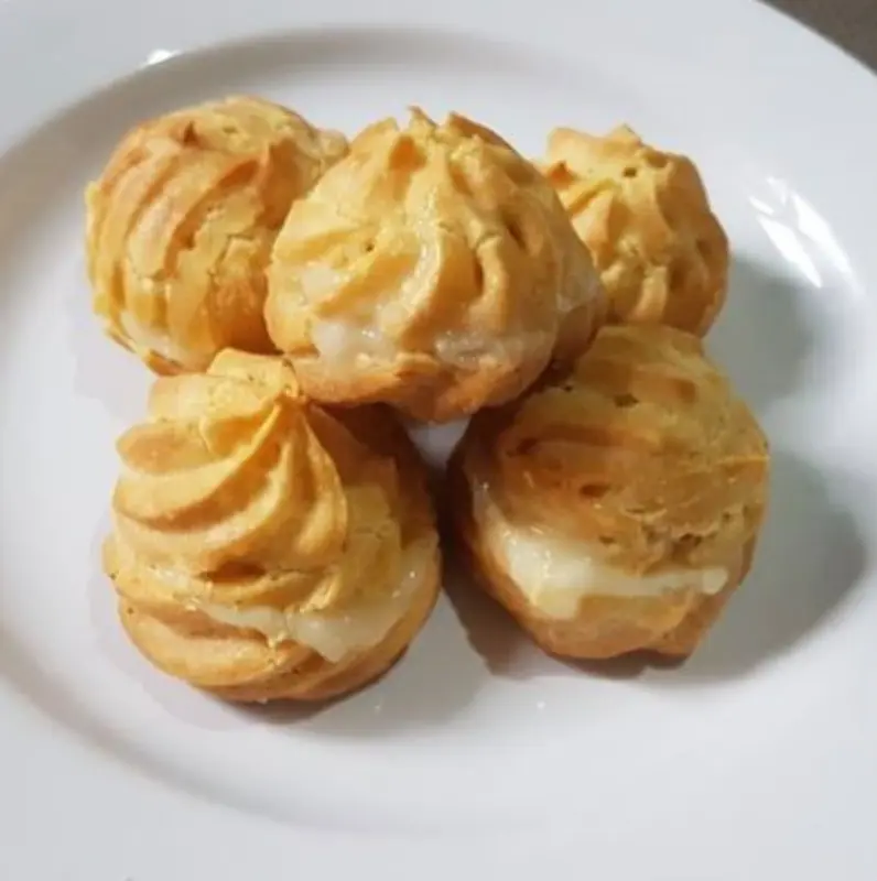 kue sus