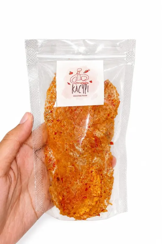 Kripca (Kacypi)