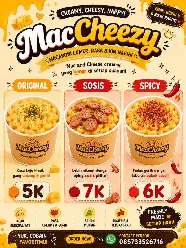MacCheezy