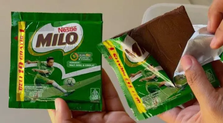 Permen Milo